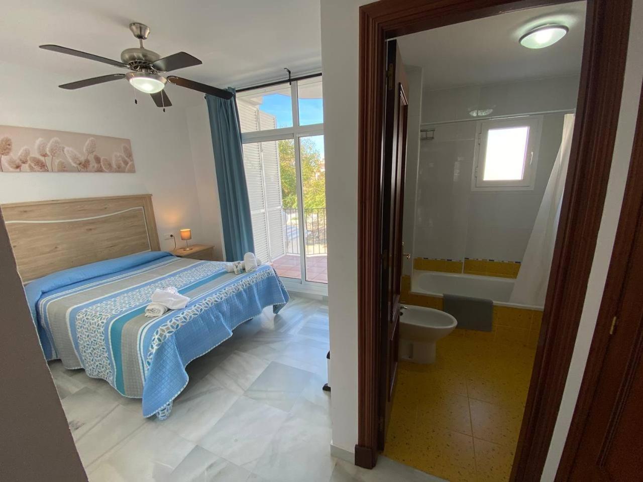 Las Infantas Home Sanlúcar de Barrameda المظهر الخارجي الصورة
